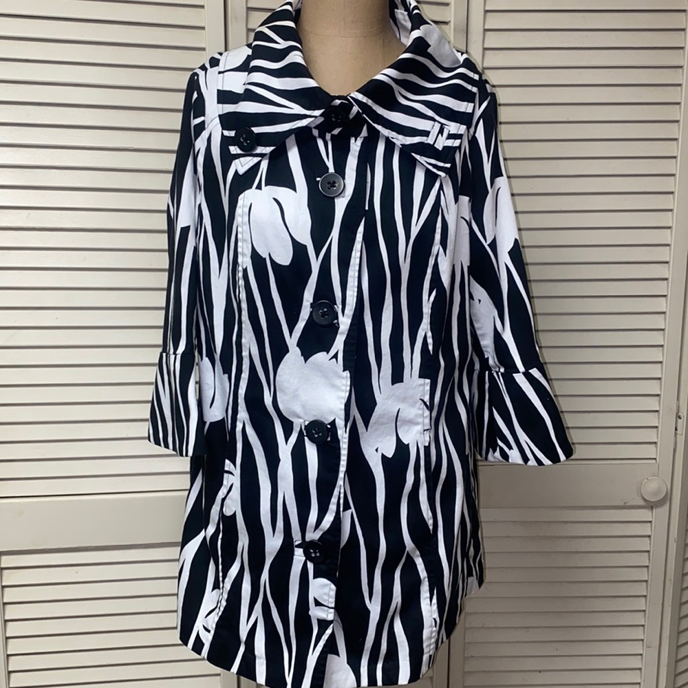 Attention Jacket - image 1